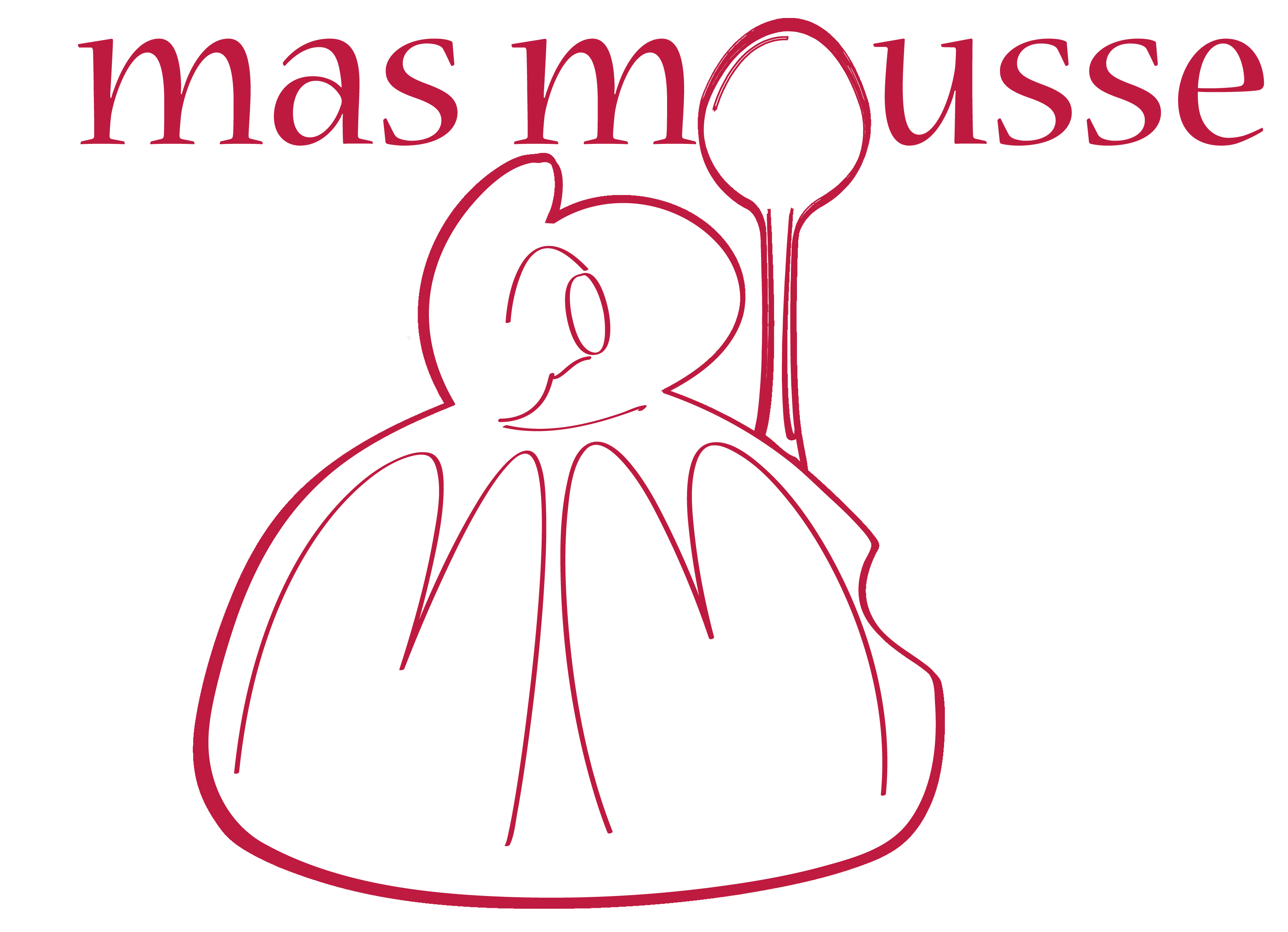 Pastisseria Mas Mousse